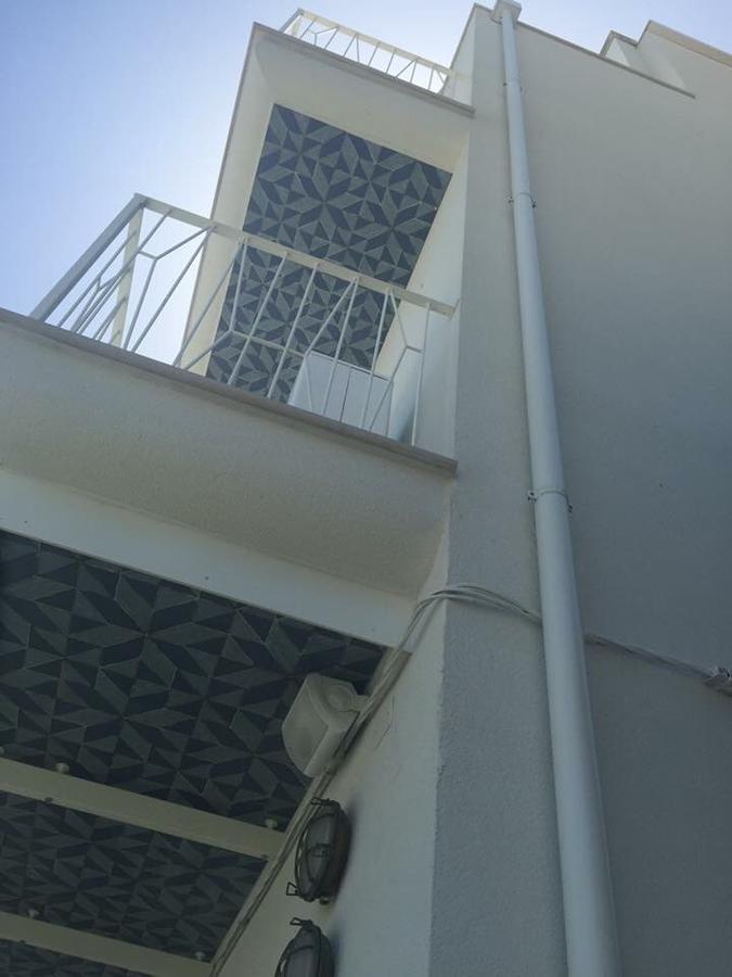 B&B El Gatt マロッタ エクステリア 写真