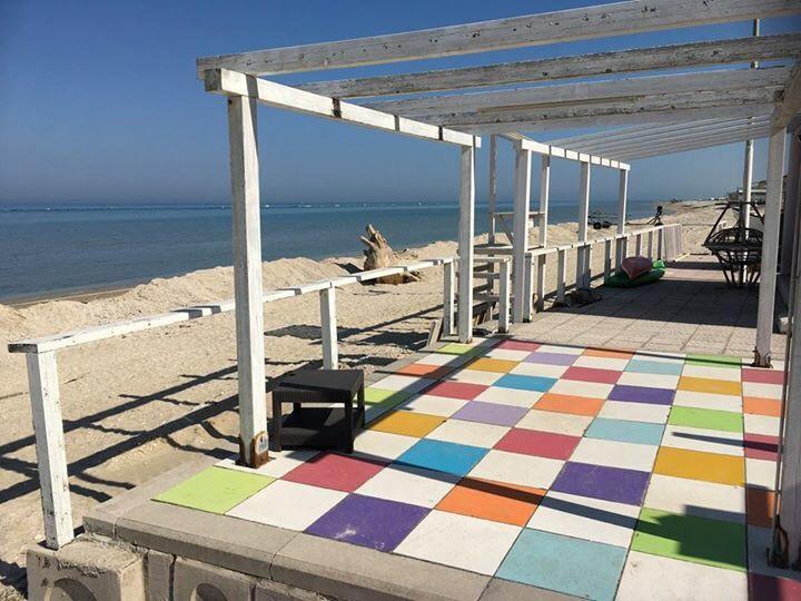 B&B El Gatt マロッタ エクステリア 写真