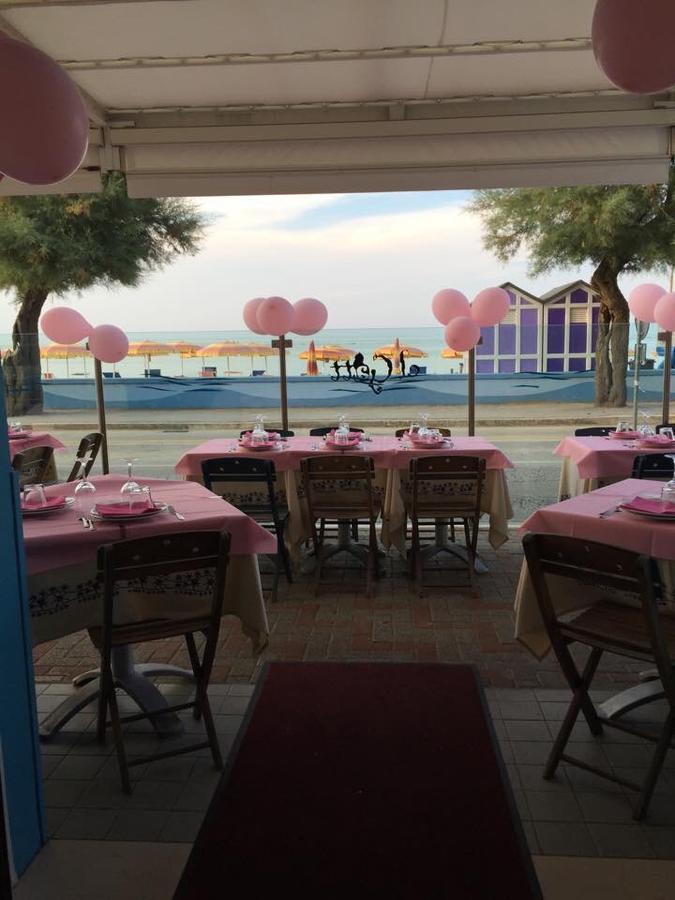 B&B El Gatt マロッタ エクステリア 写真