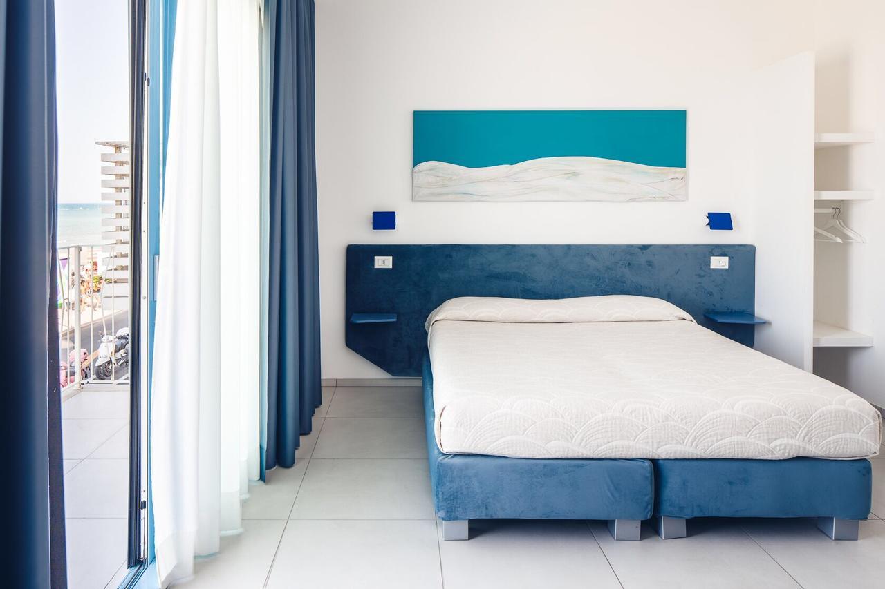B&B El Gatt マロッタ エクステリア 写真