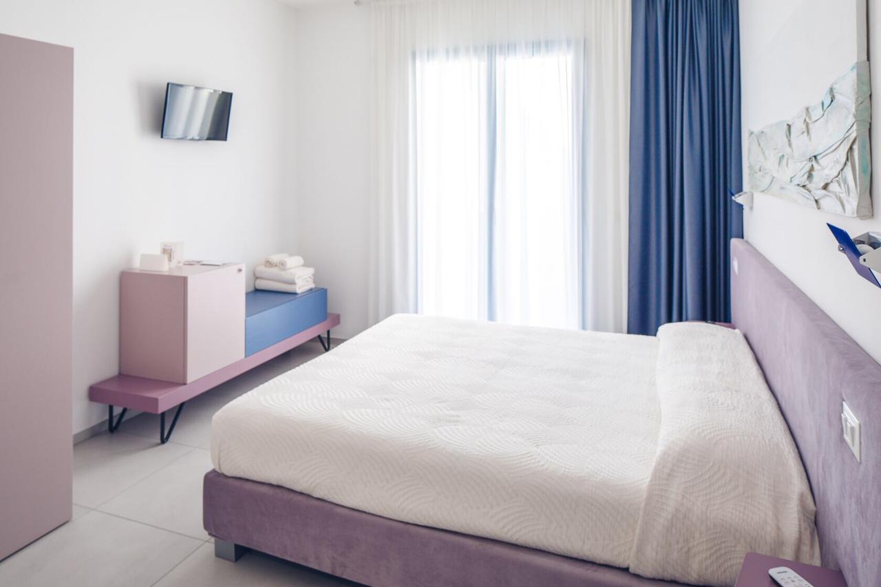 B&B El Gatt マロッタ エクステリア 写真