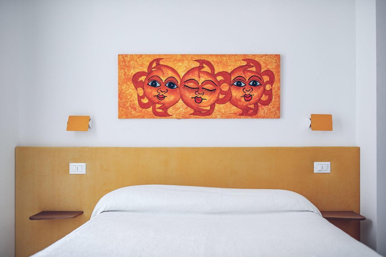 B&B El Gatt マロッタ エクステリア 写真