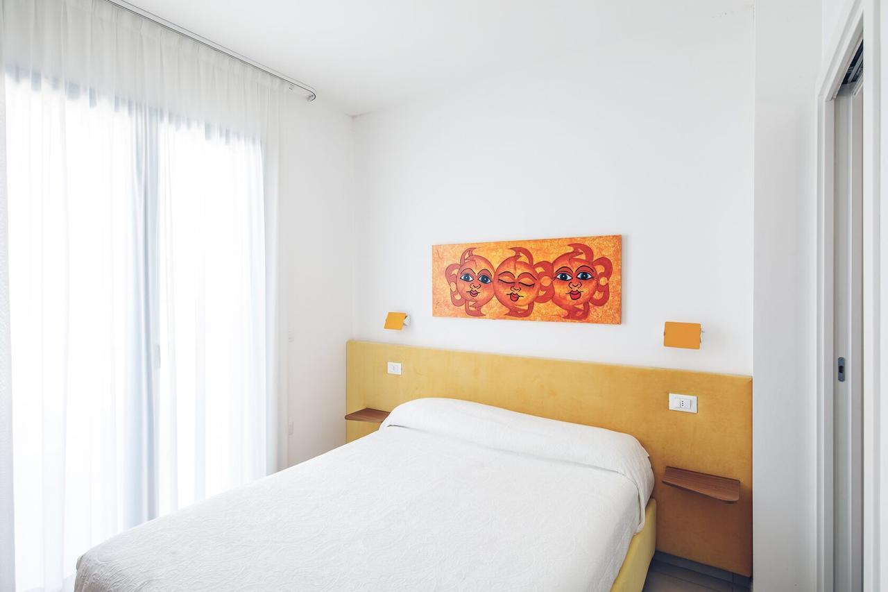 B&B El Gatt マロッタ エクステリア 写真