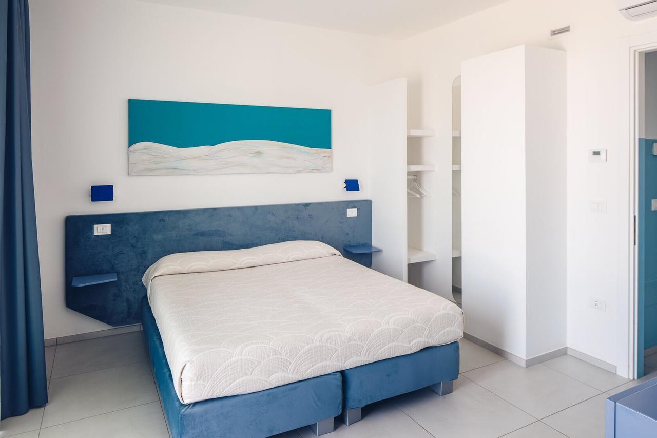 B&B El Gatt マロッタ エクステリア 写真