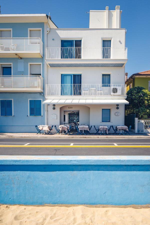 B&B El Gatt マロッタ エクステリア 写真